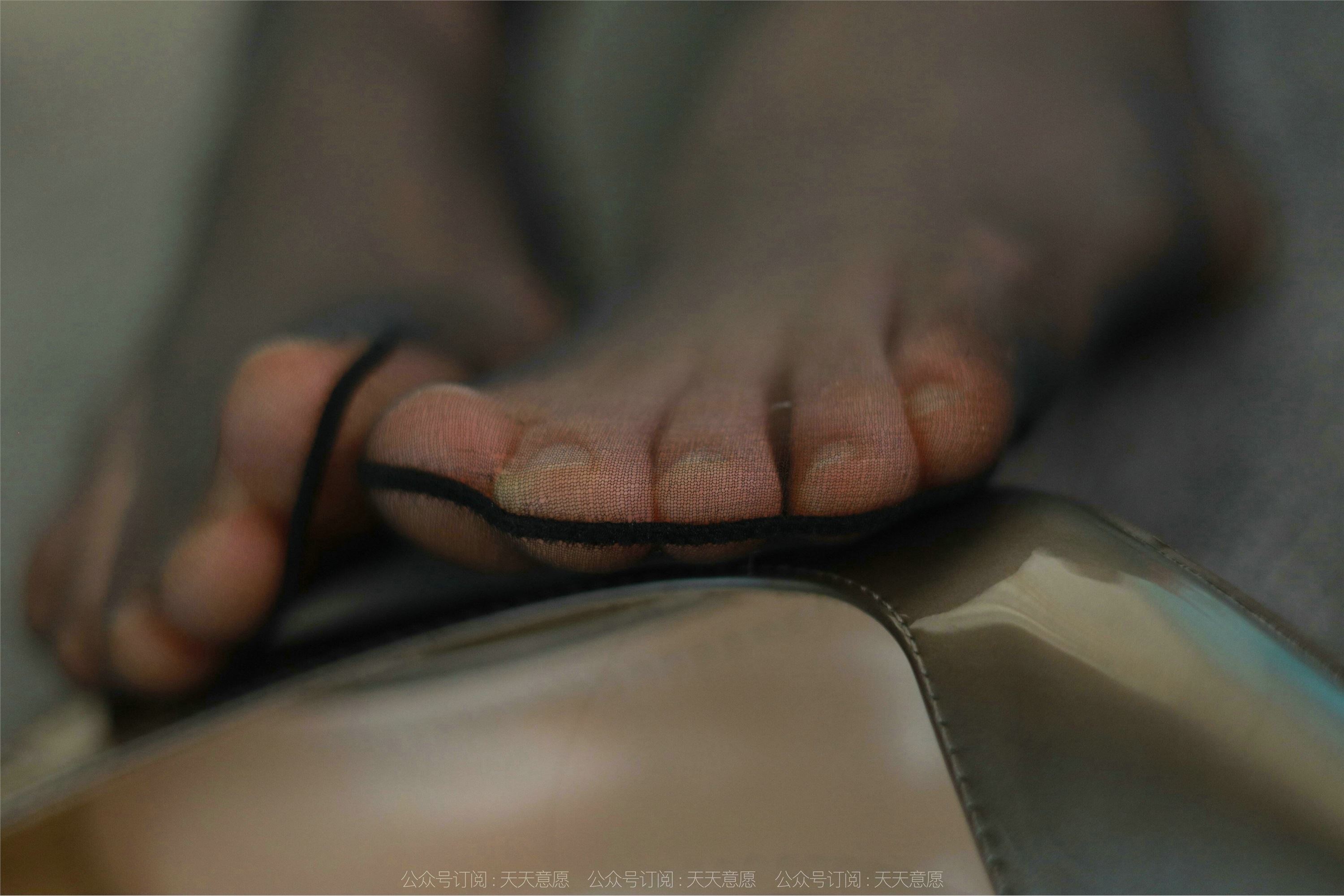 IESS异思趣向 2022.06.08 丝享家 1111：小婕《玉姐嘿丝》